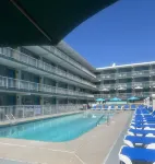 Royal Canadian Motel Hotel a Wildwood