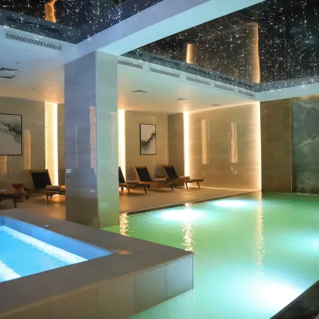Sia Hotel Thermal & Spa