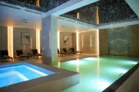 西婭溫泉酒店 - 溫泉