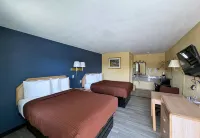 Westwoods Motel