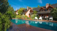 Apart Hotel la Bora - Holiday Apartments
