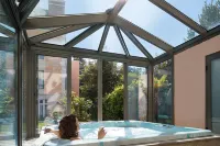 Hôtel Spa Thermalia - spa
