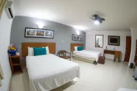 Hotel River Poliforum