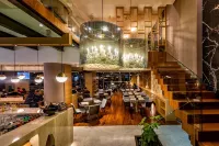 Nafs Hotel - breakfast