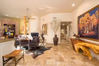 Tonto Retreat 4 Bedroom Home Hotels in New River