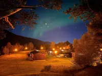 Dovre Motell - Motels