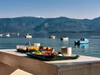 Hotel Kanelli Beach Hotels in Aigialeia