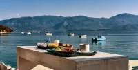 Hotel Kanelli Beach