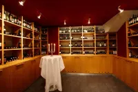 Gasthof Zur Traube - Bar