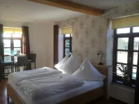 Hotel Packhaus Hotel a Hooksiel