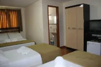 Pinheiros Hotel