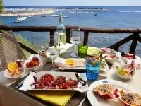 Hotel Cala Luna Hotels in Dorgali