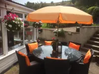 Craig Park House - WiFi