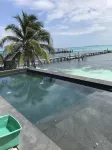 มารีาส์ กัญ คิน พร้อมชายหาดส่วนตัว - โรแมนติก