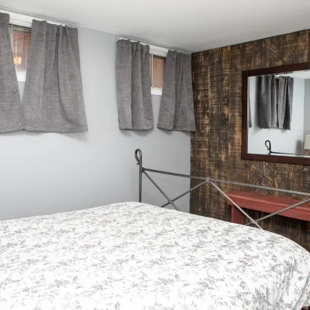 6 Chamonix Lane 1 Bedroom Townhouse by RedAwning