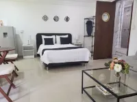 Singular Coyoacán Pepper My Love!