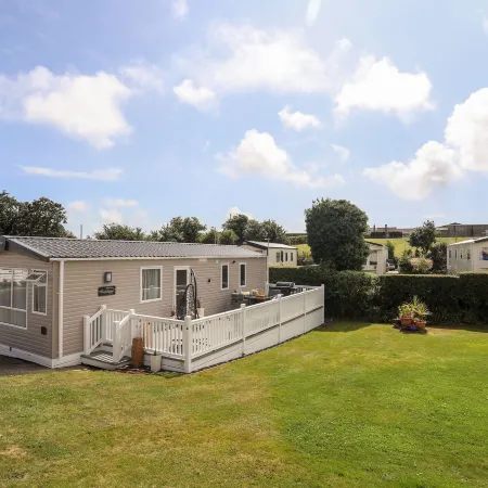 Moondunes - Pwllheli