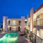 The Monterey Motel