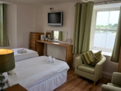 The Angel Hotel Hotels in Cardigan