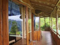 Mirador Valle del General Hotels in Rivas