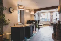 Hôtel le Besso - Swiss Romantic Lodge Zinal Hotels in Evolene