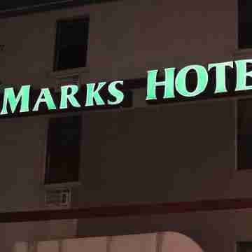 St Marks Hotel Hotel Exterior