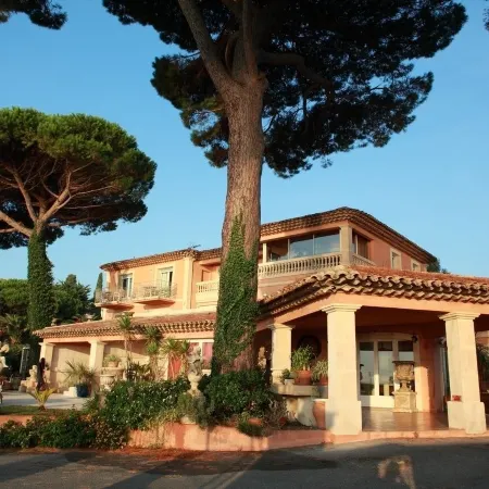 Hotel Martinengo