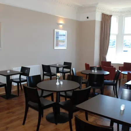 Oban Youth Hostel