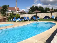 Apartamentos Aqualecer - Ocean View