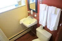 Cianci's Motel and Suites Hotels in Hempfield Township