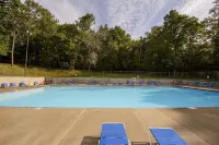 Carter Caves State Resort Park Hotels in Grayson