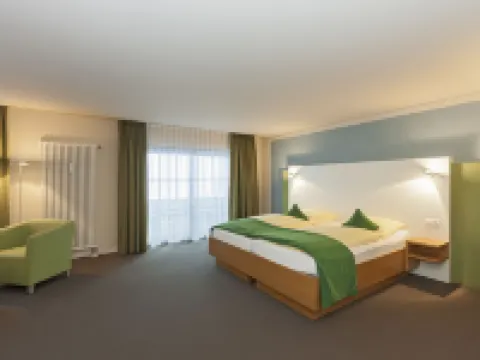 Alpenresidenz Buchenhöhe Hotels in Berchtesgaden