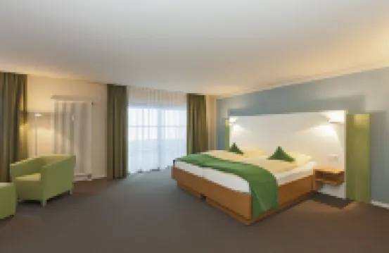 Alpenresidenz Buchenhöhe