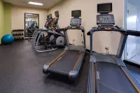 Drury Inn & Suites West des Moines - Træningscentre