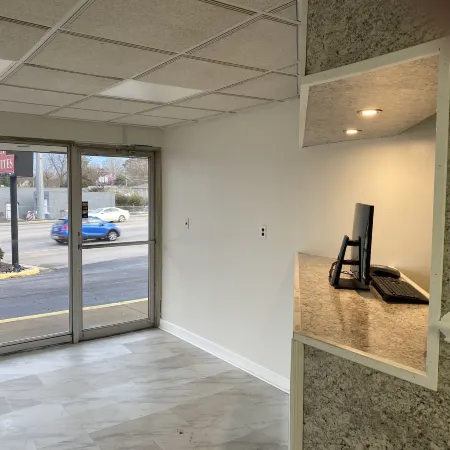 Red Carpet Inn & Suites - Danville