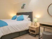 Black Lion Barn Retreat Hotels in Alberbury with Cardeston