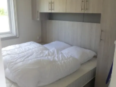 ナクスコ フィヨルド キャンピング ナクスコウのホテル