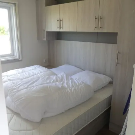 Nakskov Fjord Camping & Cottages