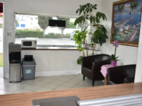 Valley Hotel Hotels in Rosemead