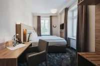 Hotel Restaurant Roemer Hotels in Weiskirchen