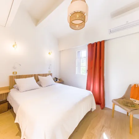 La Villa Vicha, the Originals Relais