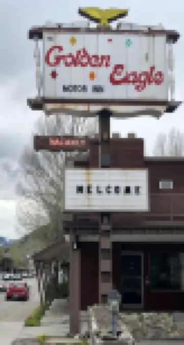 Golden Eagle Inn