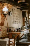 Fronius Boutique Residence - Breakfast