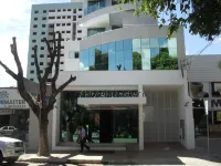 호텔 마스터 고베르나도르 발라다레스 Arco Verde 주변 호텔