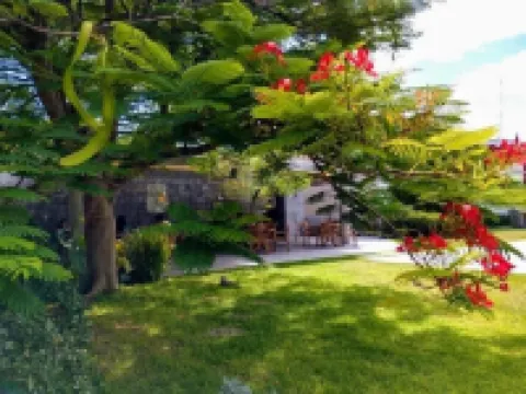 Hotel Villablanca Hoteles en Tehuacán