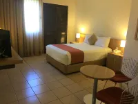 Hotel Villablanca Hotels in Tehuacan