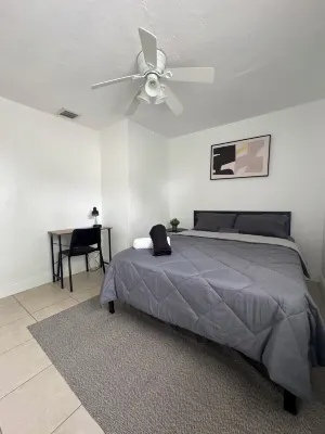 Pacifica by Fort Lauderdale Airport