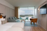 Montebelo Aguieira Lake Resort & Spa Hotels in Penacova