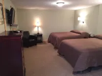 Whistling Swan Motel - 2-stjärniga