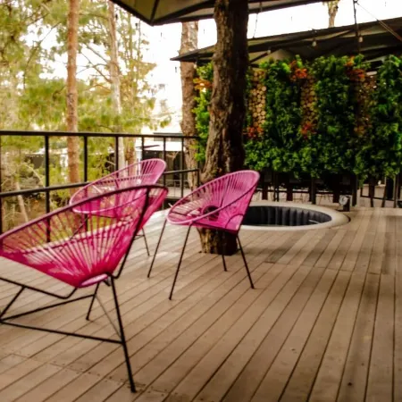 Hotel Mumu Guatape